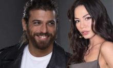 Can Yaman relazione Demet