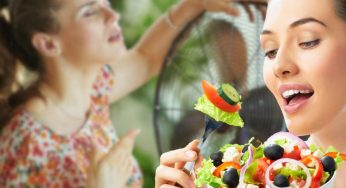 Caldo afoso, quali cibi mangiare? Ecco quelli super consigliati per la tua salute
