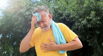 Colpo di calore, mai bagnare direttamente il malcapitato: il comportamento corretto per aiutare