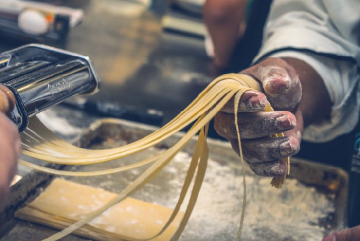 Dieta della pasta: perché farla