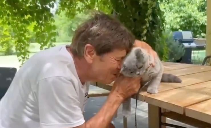 brutto episodio Gianni Morandi 