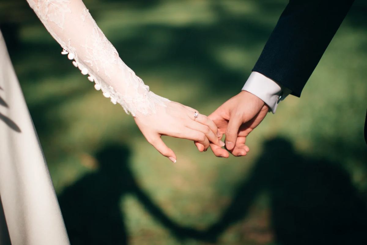 Il truffatore dei matrimoni: 15 matrimoni con fuga