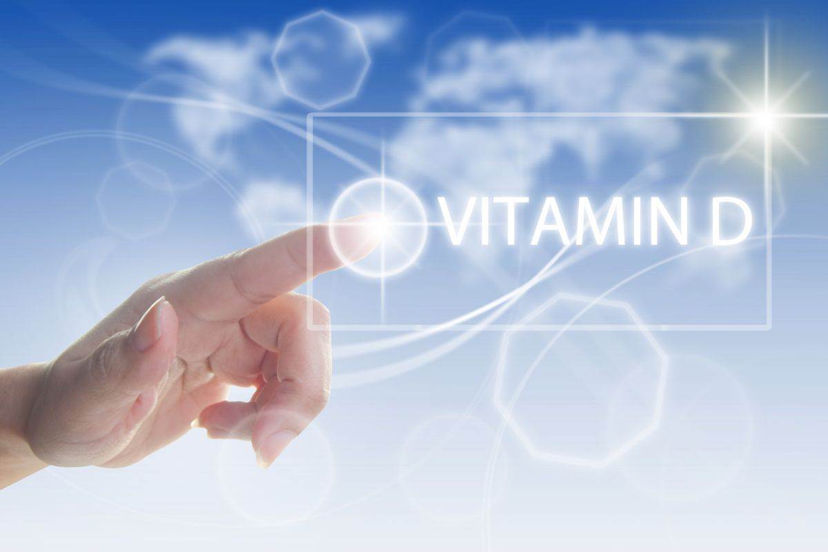 Vitamina D