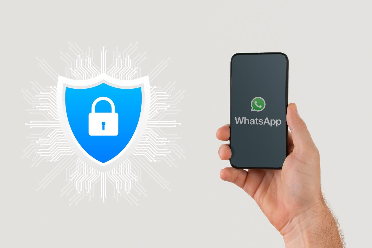 Whatsapp sicurezza